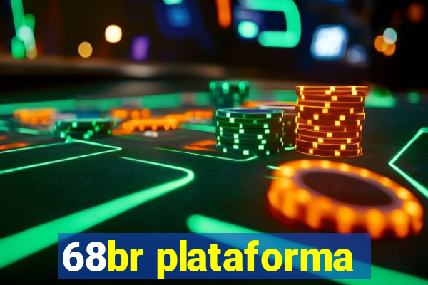 68br plataforma